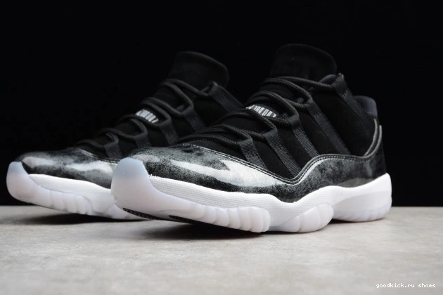 Low 11 Retro Air 